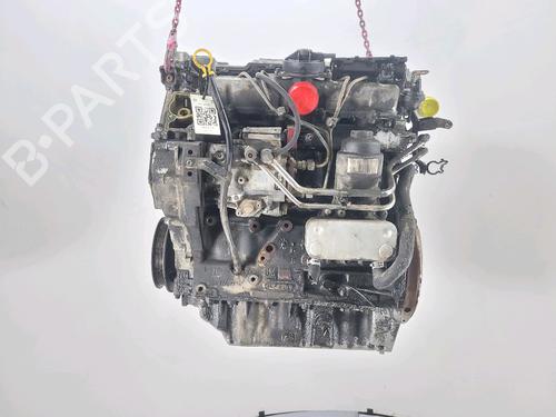 Engine OPEL ZAFIRA A MPV (T98) 2.0 DTI 16V (F75) | BP24536794M1 