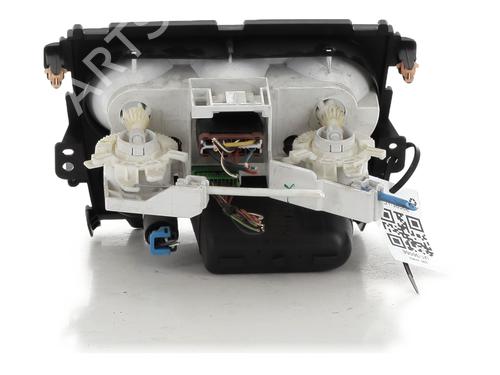 Climate control OPEL AGILA (B) (H08) 1.0 (F68) | BP25731963I5 