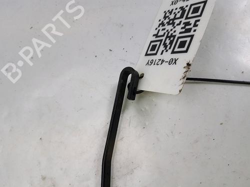 Rear windshield wiper arm TOYOTA AVENSIS (_T25_) 2.2 D-CAT (ADT251_, ADT251R) | BP27900815C144