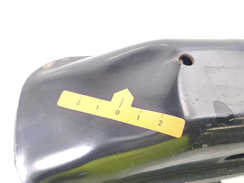 Front bumper reinforcement PEUGEOT 307 (3A/C) 1.6 16V | BP23875256C109 