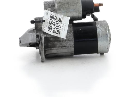 Starter RENAULT CLIO III Hatchback Van (SB_, SR_) | BP39421799M8 - Image 3