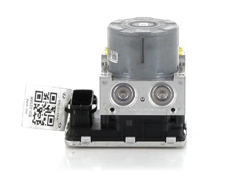 Used ABS pump RENAULT SCÉNIC IV (J9_) 1.3 TCe 140 (140 hp) 31032081