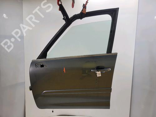 Used Left front door CITROËN C4 Picasso I MPV (UD_) [2006-2015]  26727221