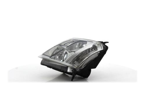 Used Left headlight OPEL MERIVA A MPV (X03) 1.7 CDTI (E75) (100 hp) 32225351