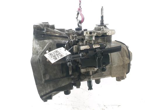 Used Gearbox PEUGEOT 5008 (0U_, 0E_) 1.6 HDi (110 hp) 31606868
