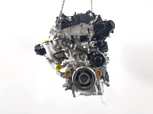 Used Engine Engine 38432476 38432476