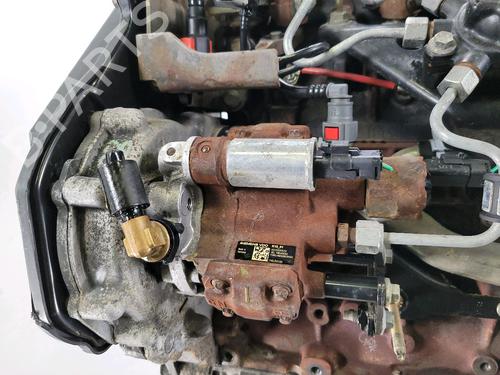 Engine FORD FOCUS II (DA_, HCP, DP) 1.8 TDCi | BP39941523M1 - Image 8