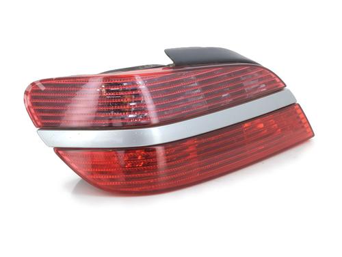 Left taillight PEUGEOT 406 (8B) 1.8 Bifuel | BP30693991C34