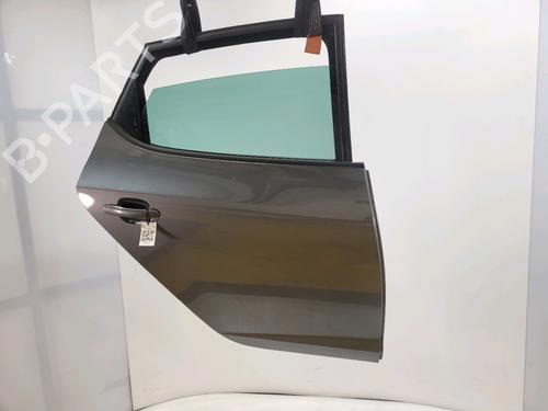 Used Right rear door SEAT IBIZA IV (6J5, 6P1) 1.2 TSI (105 hp) 29495949