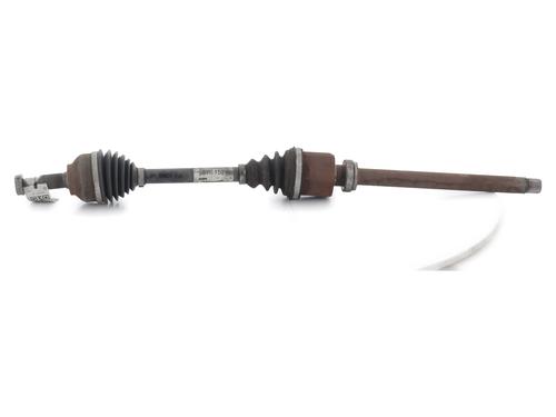 Right front driveshaft CITROËN C5 III (RD_) 2.2 HDi 200 (RD4HLA) | BP32130213M39 - Image 2