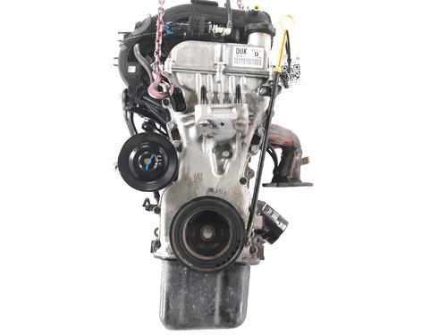 Motore CHEVROLET SPARK (M300) 1.0 (68 hp) 31152502