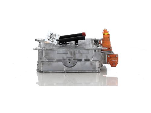 Inverter/Konverter VW GOLF VIII (CD1, DA1) 1.4 GTE Plug-in Hybrid (245 hp) 27903055