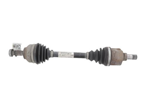 Used Left front driveshaft Left front driveshaft CITROËN C4 Picasso I MPV (UD_) [2006-2015] 33446418 33446418