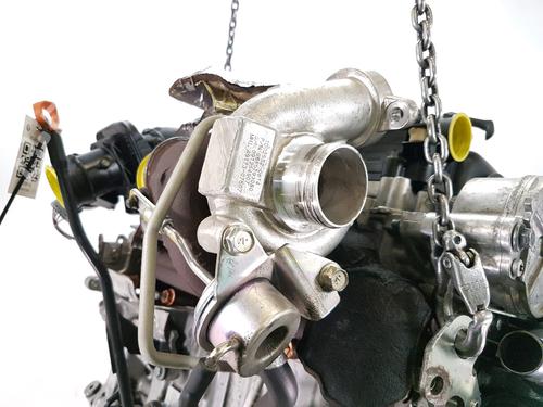 Engine FORD FOCUS II Turnier (DA_, FFS, DS) 1.6 TDCi | BP31661676M1 