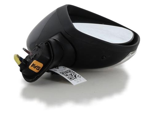 Right mirror RENAULT CAPTUR I (J5_, H5_) 1.5 dCi 90 (J5N4, J5M5, J5MW, J5M6, J5AL, J5AJ) | BP29443546C27 