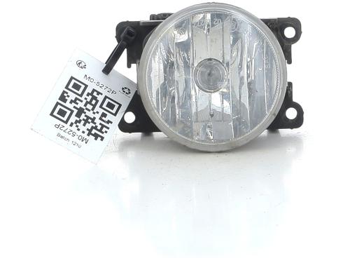 Used Left front fog light CITROËN DS3 (SA_) 1.6 HDi 90 (92 hp) 32013071