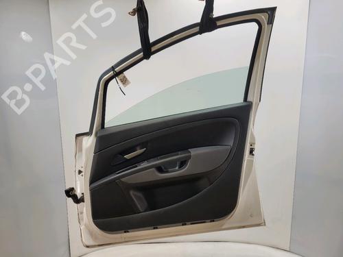Right front door FIAT PUNTO (199_) 1.3 D Multijet | BP30716588C3