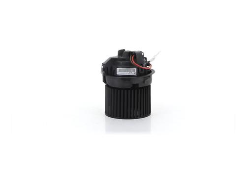Heater blower motor DACIA SANDERO II TCe 90 (B8M1, B8MA, B8AC) | BP39941735M62 - Image 3