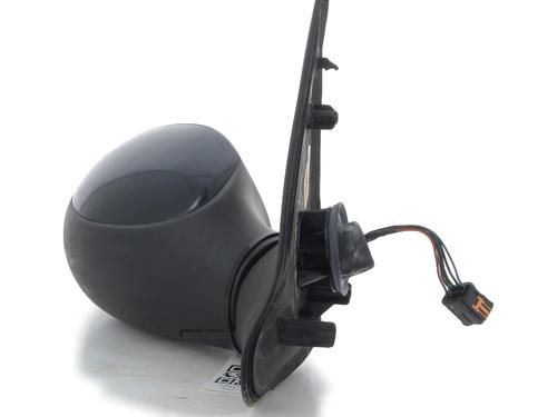Right mirror PEUGEOT 206+ (2L_, 2M_) 1.4 i | BP31699497C27 