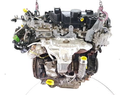 Engine RENAULT MASTER III Van (FV) 2.3 dCi 125 FWD (FV0C, FV0D, FV0G, FV0H, FV0J, FV0K,... | BP37281325M1 - Image 5