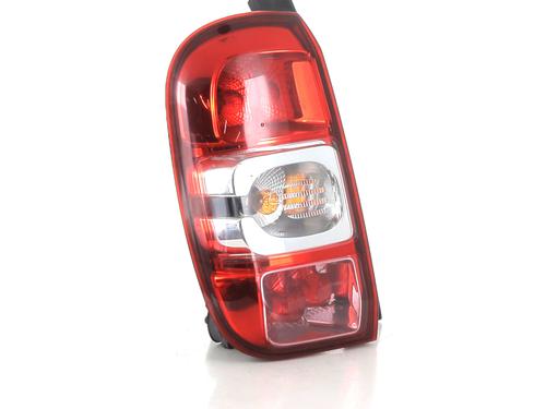 Left taillight DACIA DUSTER (HS_) 1.5 dCi 4x4 | BP33686098C34 - Image 5