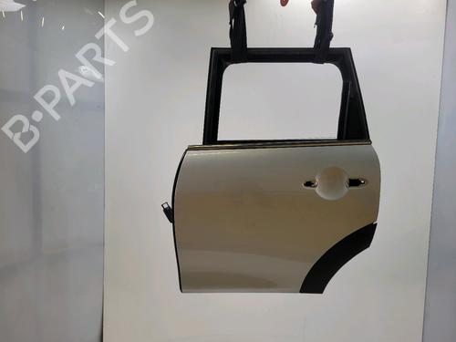 Used Left rear door Left rear door MINI MINI (F55) Cooper D (116 hp) 36549088 36549088