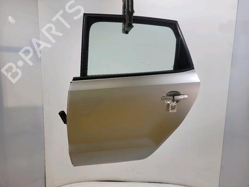 Puerta trasera izquierda VW POLO V (6R1, 6C1) 1.6 TDI (75 hp) 30654288