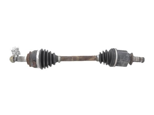 Used Left front driveshaft Left front driveshaft MINI MINI Convertible (R52) Cooper S (163 hp) 34642234 34642234