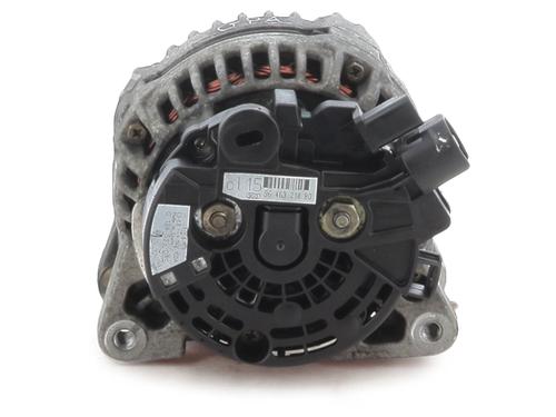 Generator PEUGEOT 206 CC (2D) 1.6 HDi 110 (109 hp) 27813048