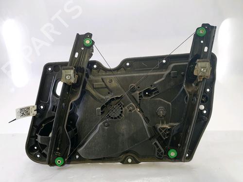 Used Front left window mechanism VW GOLF VI (5K1) [2008-2014]  27814648
