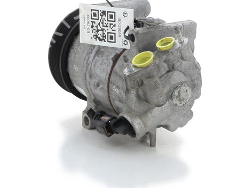 AC compressor PEUGEOT 208 I (CA_, CC_) 1.2 VTI 82 | BP28207594M34 