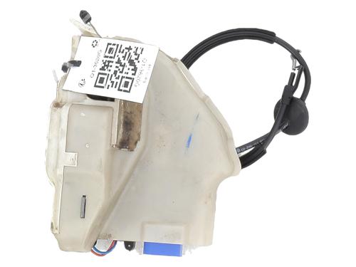 Front right lock VW GOLF V (1K1)  | BP28365143C97 