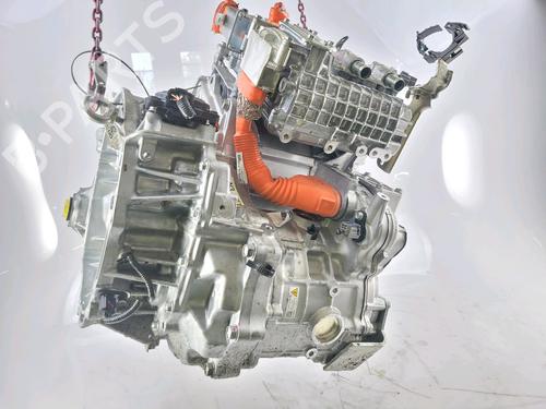 Used Gearbox NISSAN QASHQAI III (J12) 1.5 VC-T e-Power (190 hp) 26198843