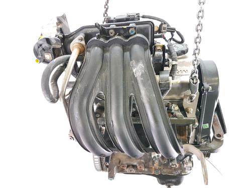 Engine CHEVROLET MATIZ (M200, M250) 0.8 | BP33420058M1  - Image 5