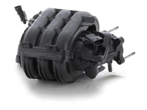 Used Intake manifold HYUNDAI i10 II (BA, IA) 1.0 (67 hp) 31078712