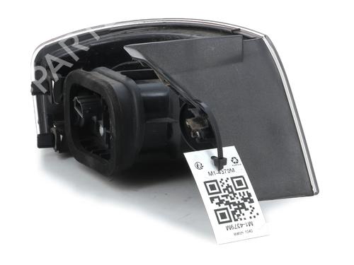 Right taillight SEAT IBIZA III (6L1) 1.4 16V | BP28332918C35 