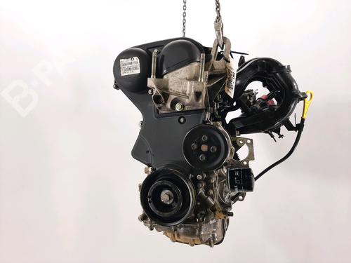 Used Engine Engine FORD FIESTA VI (CB1, CCN) 1.25 (60 hp) 10459291 10459291