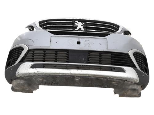 Used Front bumper PEUGEOT 5008 II (MC_, MJ_, MR_, M4_) 1.6 BlueHDi 120 (MCBHZH, MCBHZW) (120 hp) 32039494