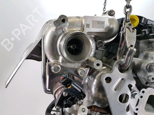 Engine CITROËN C3 Picasso (SH_)  | BP33420369M1  - Image 9