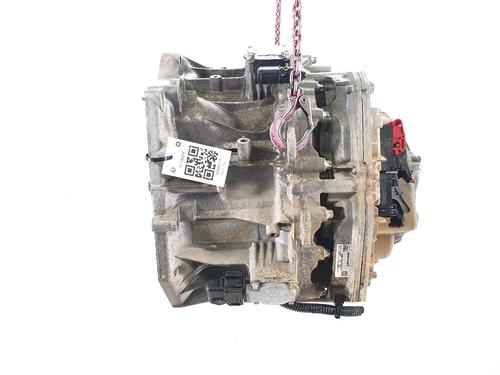 Gearkasse Gearkasse RENAULT KADJAR (HA_, HL_) 1.5 dCi 110 (HLA3) (110 hp) 34362342 34362342