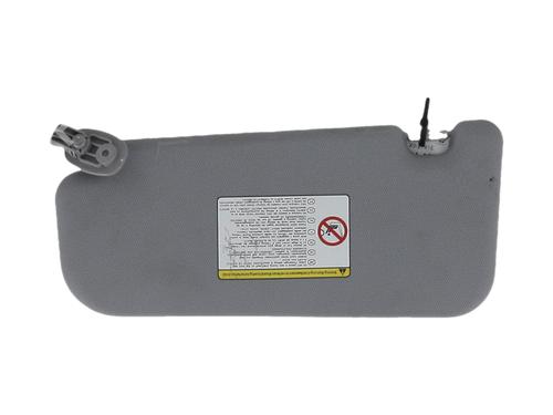 Right sun visor KIA RIO III (UB) 1.25 CVVT | BP36006478I2 - Image 2