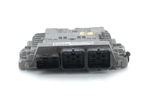 Used Engine control unit (ECU) CITROËN C4 Picasso I MPV (UD_) 1.6 HDi 110 (112 hp) 32654725