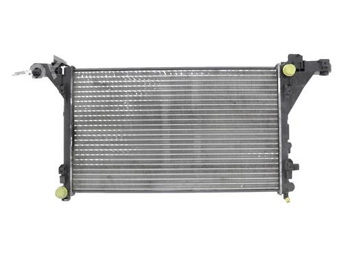 Used Water radiator Water radiator OPEL MOVANO B Van (X62) 2.3 CDTI FWD (FV) (131 hp) 33309394 33309394