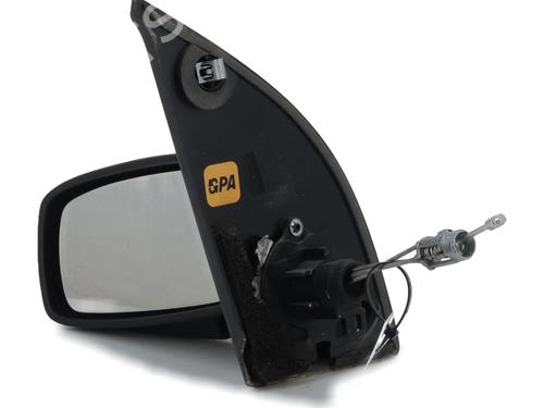 Left mirror FIAT PANDA (169_) 1.2 (169.AXB11, 169.AXB1A) | BP28311242C26 