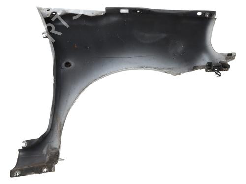 Left front fenders RENAULT CLIO II (BB_, CB_) 1.9 D (B/CB0J) | BP28616625C41 