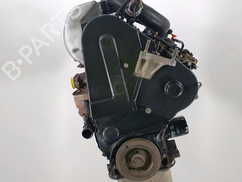 Used Engine CITROËN C15 Box Body/MPV (VD_) [1984-2006]  26726934