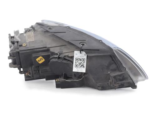 Left headlight VW PASSAT B6 Variant (3C5) 2.0 TDI | BP39194661C28 - Image 3