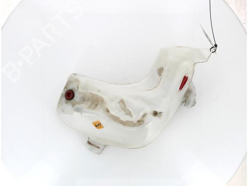 Windscreen washer tank PEUGEOT 307 (3A/C) 2.0 HDi 135 | BP17654161C113 