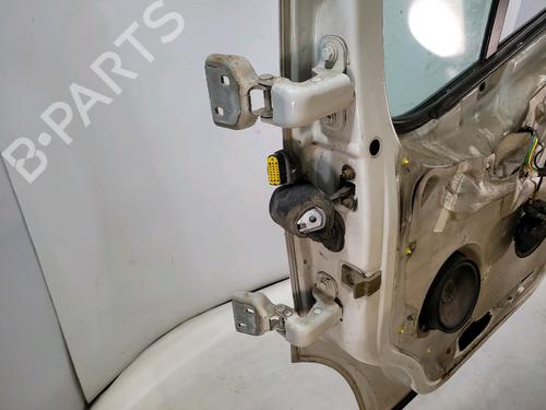 Right front door NISSAN PRIMASTAR Van (X83) 1.9 dCi 100 | BP24814604C3 