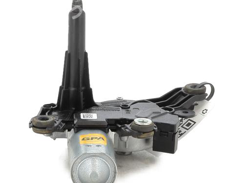 Used Rear wiper motor DACIA DOKKER MPV (KE_) 1.2 TCe (KEM0, KEAY) (115 hp) 25992406